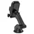 MR4_132461 Автотримач hoco ca76 touareg one-touch center console car holder, чорний 
