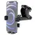 MR4_132462 Автотримач hoco ca83 david one-button center console car holder, чорний 