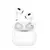 MR4_132464 Навушники бездротові hoco ew46 true ws stereo headset tws khaki cat 