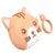 MR4_132464 Навушники бездротові hoco ew46 true ws stereo headset tws khaki cat 