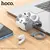 MR4_132466 Навушники бездротові hoco ew46 true wireless stereo headset tws mysterious cat 