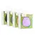 MR4_132469 Навушники бездротові hoco ew45 true ws stereo headset tws caramel cat 