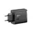 MR4_132568 Мережевий зарядний пристрій baseus cube pro fast charger 2c+u 65w, чорний p10152301113-00 