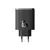 MR4_132568 Мережевий зарядний пристрій baseus cube pro fast charger 2c+u 65w, чорний p10152301113-00 