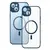 MR4_132582 Чохол baseus frame series magnetic case для iphone 14 plus синій arjt030003 