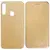 MR4_133897 Чохол-книжка level для samsung a20s (a207) gold 