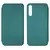 MR4_133898 Чохол-книжка level для samsung a30s, a50, a50s (a307, a505, a507) midnight зелений PRC