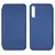 MR4_133900 Чохол-книжка level для samsung a30s, a50, a50s (a307, a505, a507) синій 