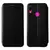 MR4_133894 Чохол-книжка level для redmi note 7, чорний 