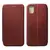 MR4_133912 Чохол-книжка level для samsung a71 (a715) marsala 