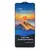 MR4_133844 Захисне скло full glue для xiaomi poco x3, x3 pro, чорний (тех. пак) 