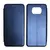 MR4_133920 Чохол-книжка level для xiaomi poco x3, x3 pro nfc синій 