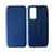 MR4_133943 Чохол-книжка level для redmi note 11, 11s синій 