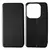 MR4_133958 Чохол-книжка level для tecno spark go 2024, spark 20c, чорний 