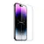MR4_133861 Захисне скло hoco a34 9d large arc dustproof для iphone 15 pro, чорний 