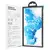 MR4_133861 Захисне скло hoco a34 9d large arc dustproof для iphone 15 pro, чорний 