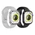 MR4_133870 Смарт-годинник hoco y23 smart sports watch (call version), чорний 