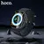 MR4_133872 Смарт-годинник hoco y23 ultra smart sports watch (call version), чорний 