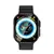 MR4_133872 Смарт-годинник hoco y23 ultra smart sports watch (call version), чорний 