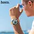 MR4_133873 Смарт-годинник hoco y23 ultra smart sports watch (call version) titanium gold 