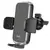 MR4_133855 Автотримач hoco ca94 polaris push-type air outlet car holder, чорний 
