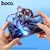 MR4_133857 Захисне скло hoco a34 9d large arc dustproof для iphone 14 pro, чорний 