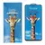MR4_134977 Захисне скло giraffe anti-static glass для redmi 9a, 9c, 10a PRC