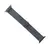 MR4_134486 Ремінець для apple watch milanese loop box 38, 40, 41, сірий 