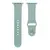 MR4_134493 Ремінець для apple watch silicone 38, 40mm m (60) light cyan 