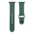 MR4_134548 Ремінець для apple watch silicone 38, 40mm m (62) cactus 