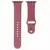 MR4_134549 Ремінець для apple watch silicone 38, 40mm m (66) lilac pride 