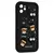 MR4_135220 Чохол happy cookie case для iphone 11, чорний 