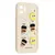 MR4_135222 Чохол happy cookie case для iphone 11, білий 