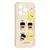 MR4_135257 Чохол happy cookie case для iphone 14 pro, білий 