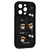 MR4_135005 Чохол happy cookie case для iphone 15 pro max, чорний 