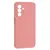 MR4_134159 Чохол silicone case luxury для samsung a26 light рожевий 