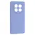 MR4_134181 Чохол silicone case luxury для redmi note 14 pro+ 5g lilac 
