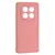 MR4_134182 Чохол silicone case luxury для redmi note 14 pro+ 5g light рожевий 
