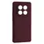MR4_134180 Чохол silicone case luxury для redmi note 14 pro+ 5g marsala 