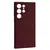 MR4_134134 Чохол silicone case luxury magsafe для samsung s24 ultra plum 