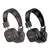 MR4_134925 Навушники накладні hoco w56 earl bt headphones, чорний HOCO