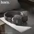 MR4_134926 Навушники накладні hoco w56 earl bt headphones коричневий HOCO
