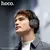 MR4_134926 Навушники накладні hoco w56 earl bt headphones коричневий HOCO