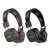 MR4_134926 Навушники накладні hoco w56 earl bt headphones коричневий HOCO