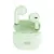 MR4_134698 Навушники бездротові xo x33 yu jing tws bluetooth headset зелені 