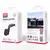 MR4_134575 Автотримач xo c101 magnetic car phone holder, чорний 