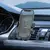 MR4_135205 Автотримач hoco ca86 davy one-button air outlet car holder, чорний 