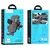 MR4_135205 Автотримач hoco ca86 davy one-button air outlet car holder, чорний 