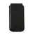 MR4_135477 Чохол витяжка шкіряний grand км для samsung s5610, s5611, чорний 