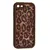 MR4_135691 Чохол leopard case для iphone 7, 8 brown 4 
